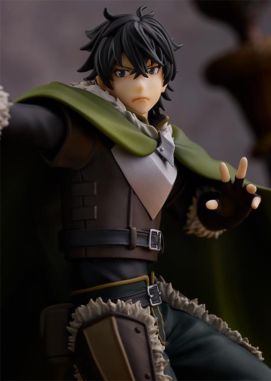 The Rising of the Shield Hero Pop Up Parade Naofumi Iwatani (Reissue) Gallery Image 9