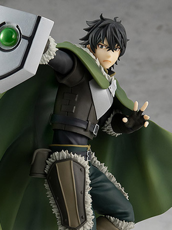 The Rising of the Shield Hero Pop Up Parade Naofumi Iwatani (Reissue) Gallery Image 2