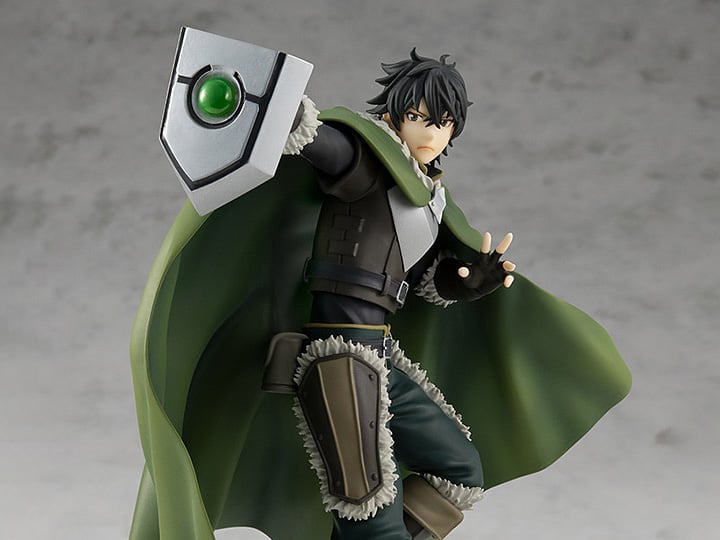 The Rising of the Shield Hero Pop Up Parade Naofumi Iwatani (Reissue) Gallery Image 1