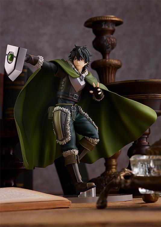 The Rising of the Shield Hero Pop Up Parade Naofumi Iwatani (Reissue) Gallery Image 8