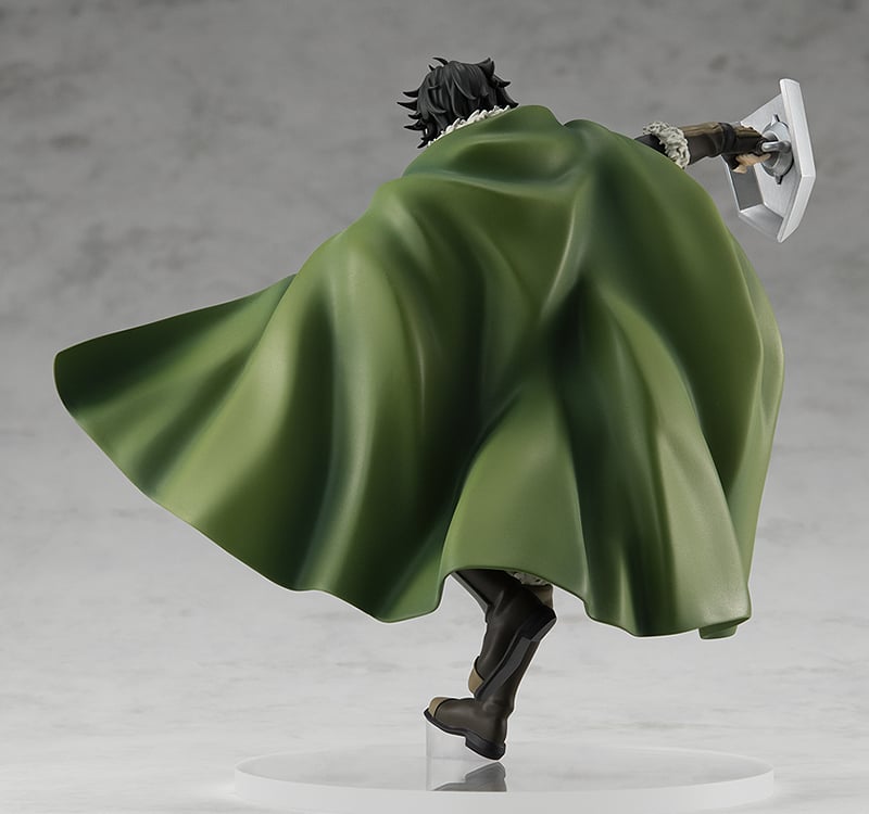 The Rising of the Shield Hero Pop Up Parade Naofumi Iwatani (Reissue) Gallery Image 5
