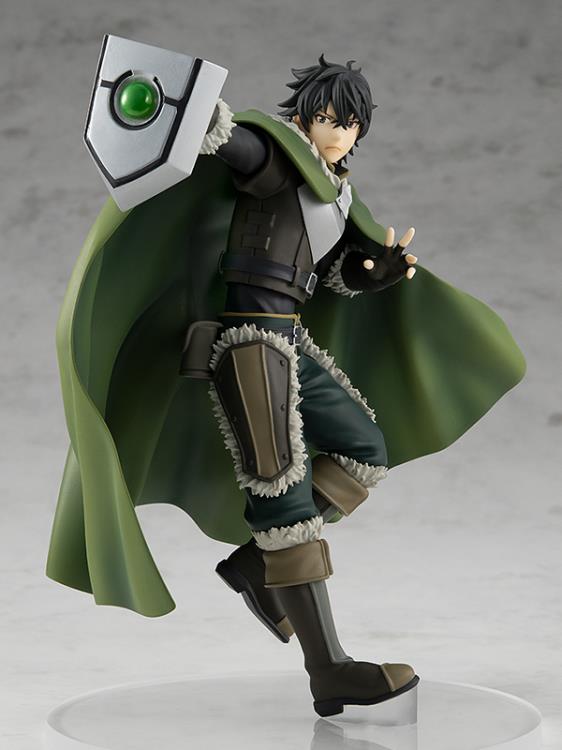 The Rising of the Shield Hero Pop Up Parade Naofumi Iwatani (Reissue) Gallery Image 3