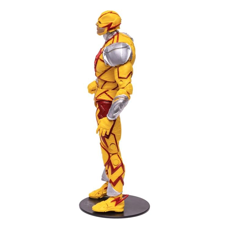 Injustice 2 DC Multiverse Reverse Flash Action Figure Gallery Image 6