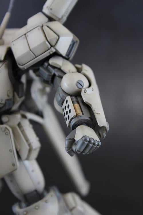 Assault Suits Leynos AS-5E3 Leynos Player Type (Renewal Ver.) 1/35 Scale Model Kit (Reissue) Gallery Image 6