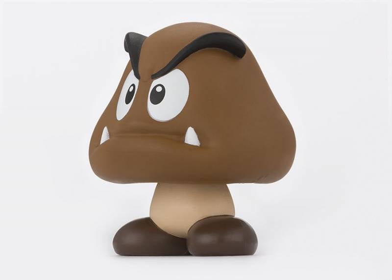 Super Mario Brothers S.H.Figuarts Play Set D Gallery Image 7