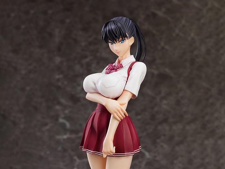 World's End Harem Akira Toudou 1/7 Scale Figure Gallery Image 1