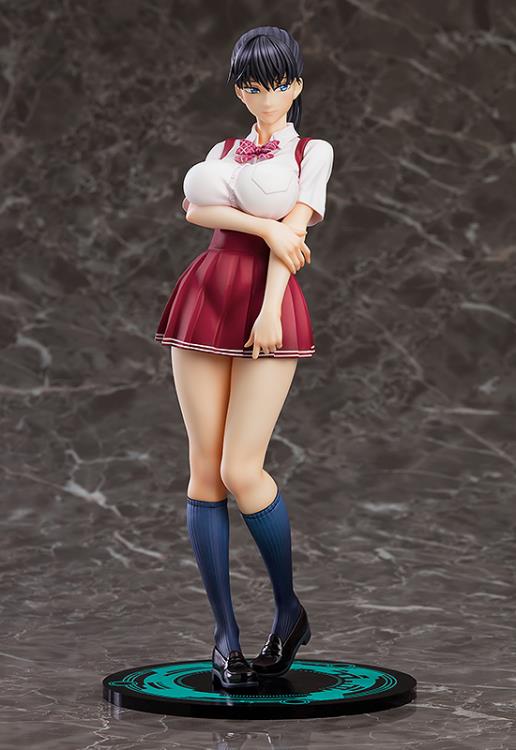 World's End Harem Akira Toudou 1/7 Scale Figure Gallery Image 3