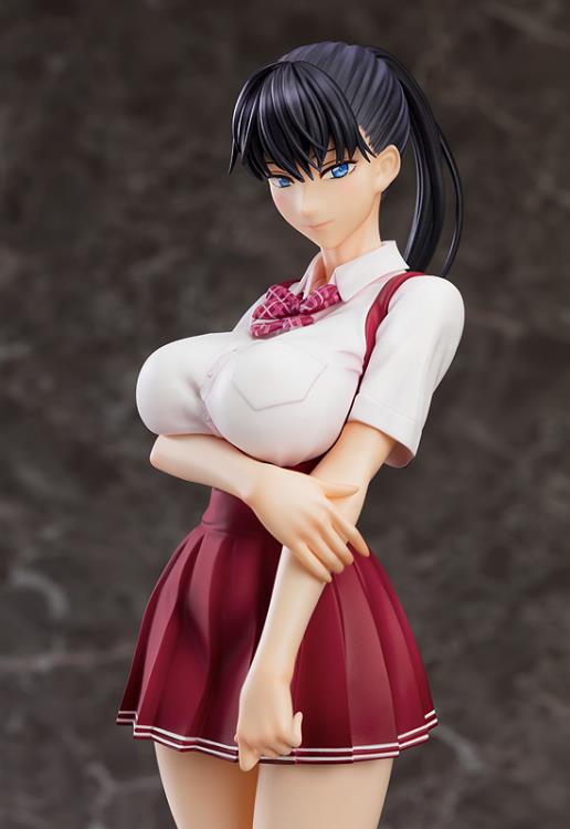 World's End Harem Akira Toudou 1/7 Scale Figure Gallery Image 7