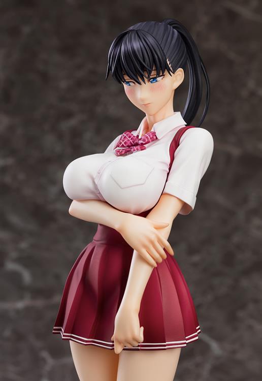 World's End Harem Akira Toudou 1/7 Scale Figure Gallery Image 8