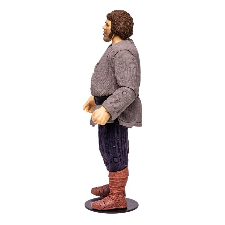 The Princess Bride Fezzik (Cloak) Mega Action Figure Gallery Image 6