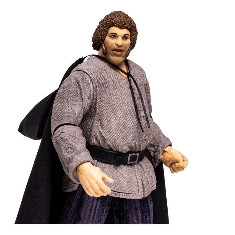 The Princess Bride Fezzik (Cloak) Mega Action Figure Gallery Image 7