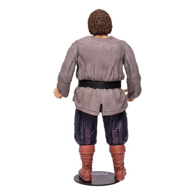 The Princess Bride Fezzik (Cloak) Mega Action Figure Gallery Image 5