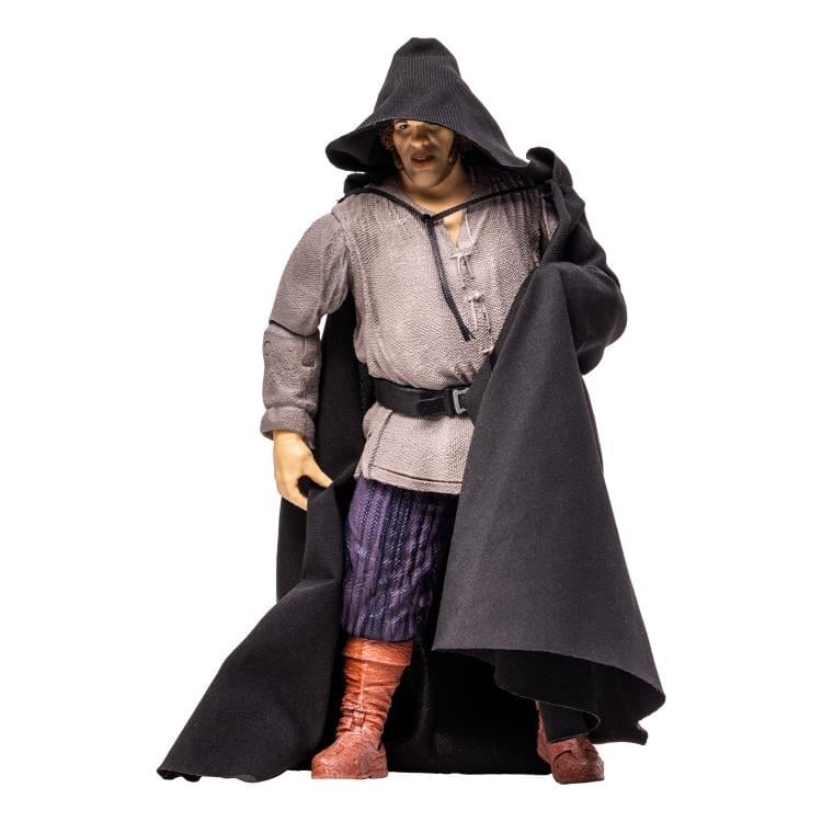 The Princess Bride Fezzik (Cloak) Mega Action Figure Gallery Image 8