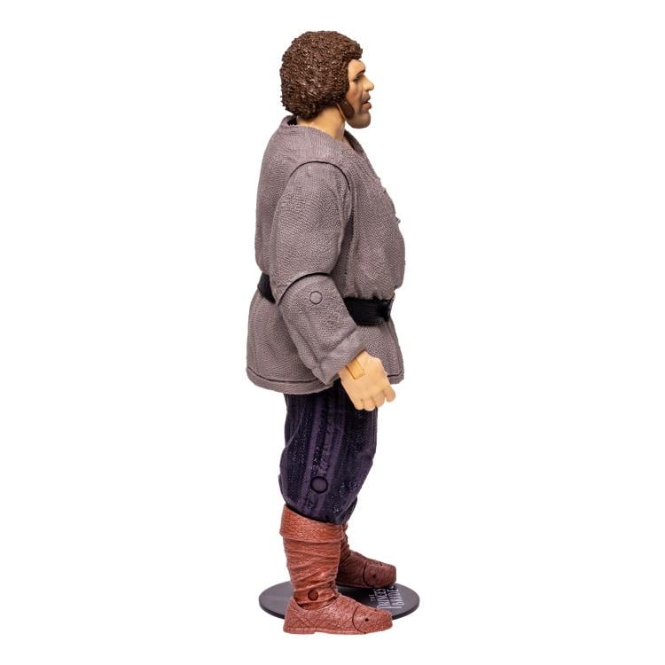 The Princess Bride Fezzik (Cloak) Mega Action Figure Gallery Image 4