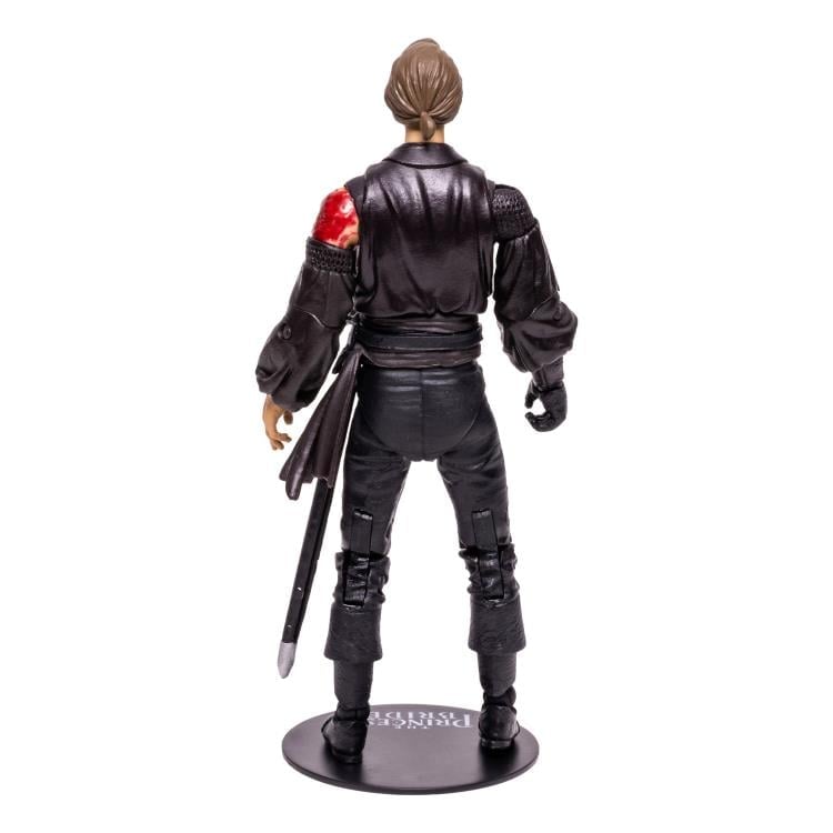 The Princess Bride Dread Pirate Roberts (Bloodied) Action Figure Gallery Image 6