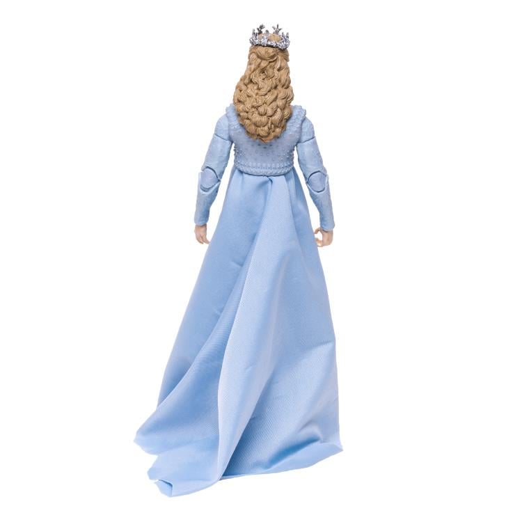 The Princess Bride Princess Buttercup (Wedding Dress) Action Figure