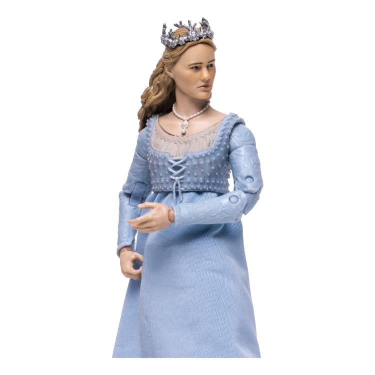 The Princess Bride Princess Buttercup (Wedding Dress) Action Figure Gallery Image 8