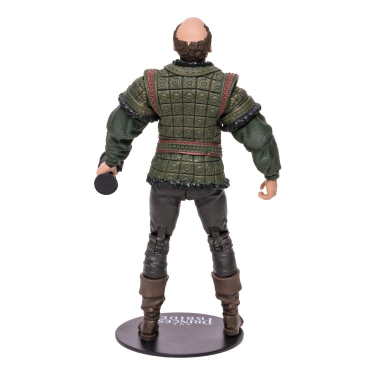 The Princess Bride Vizzini Action Figure Gallery Image 6