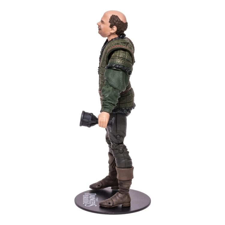 The Princess Bride Vizzini Action Figure Gallery Image 7