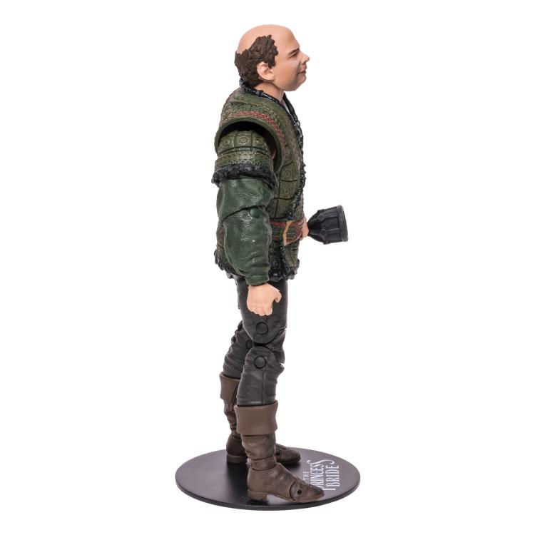 The Princess Bride Vizzini Action Figure Gallery Image 5