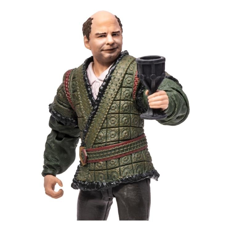 The Princess Bride Vizzini Action Figure Gallery Image 8