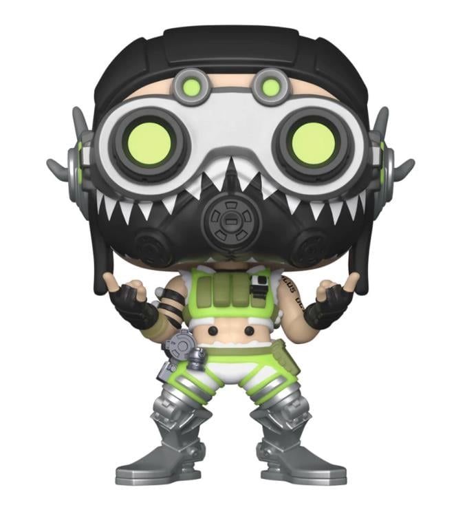 Pop! Games: Apex Legends - Octane Gallery Image 3