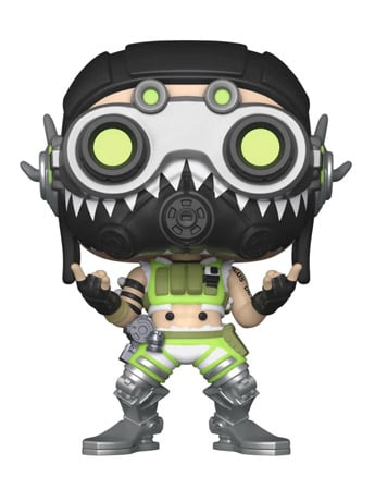 Pop! Games: Apex Legends - Octane Gallery Image 2