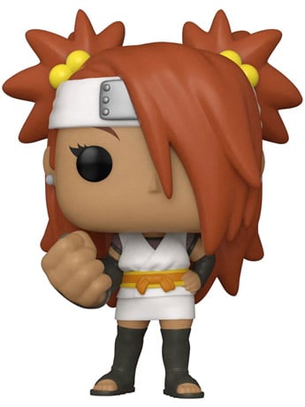Pop! Animation: Boruto: Naruto Next Generations - Cho-Cho Gallery Image 2