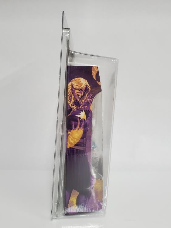 MOC Masters 6" Cardback UV Protective Case Six-Pack Gallery Image 16