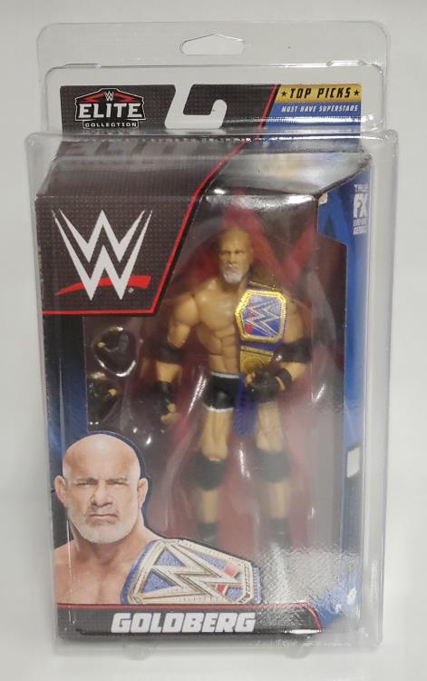 MOC Masters 6" Cardback UV Protective Case Six-Pack Gallery Image 21