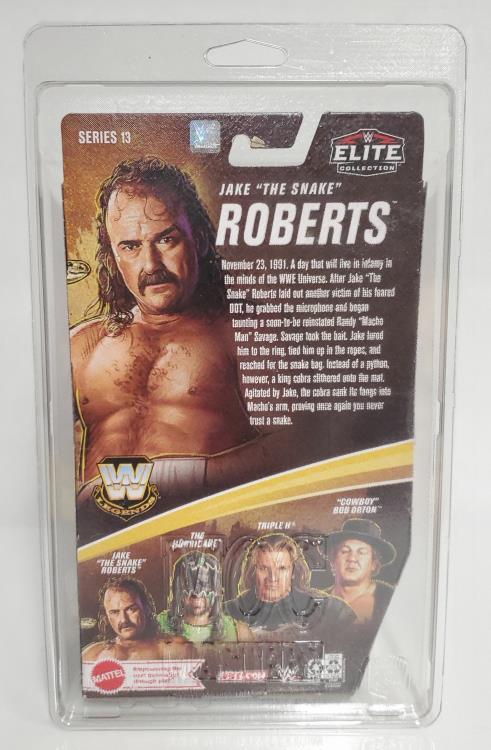 MOC Masters 6" Cardback UV Protective Case Six-Pack Gallery Image 20