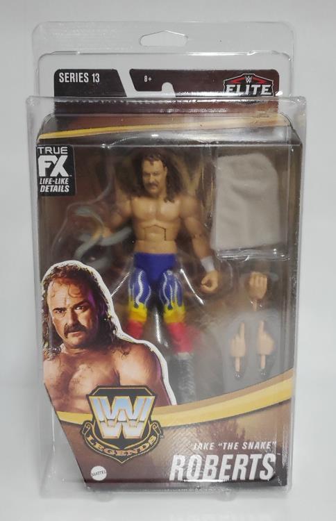 MOC Masters 6" Cardback UV Protective Case Six-Pack Gallery Image 19