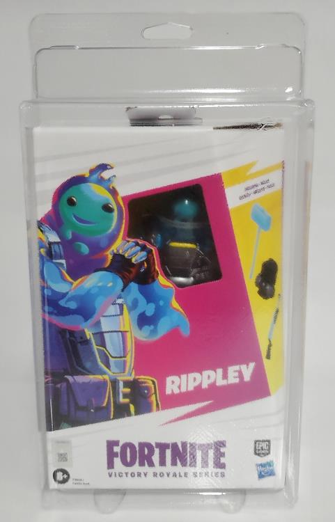 MOC Masters 6" Cardback UV Protective Case Six-Pack Gallery Image 12
