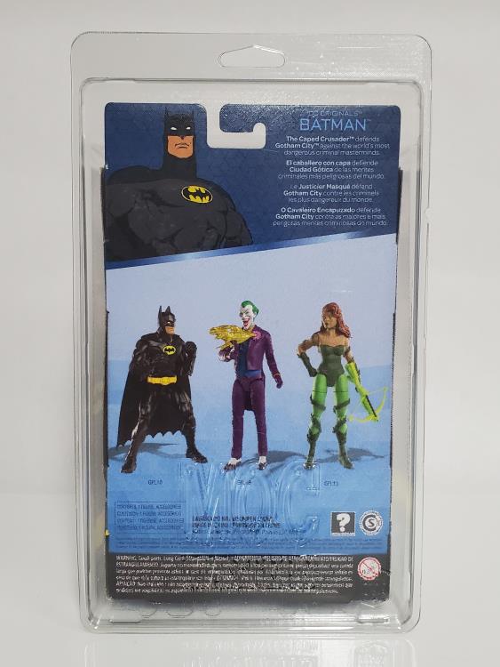 MOC Masters 6" Cardback UV Protective Case Six-Pack Gallery Image 15