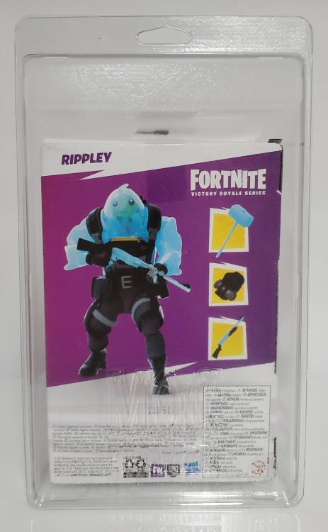 MOC Masters 6" Cardback UV Protective Case Six-Pack Gallery Image 13