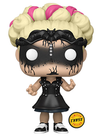 Pop! WWE: Alexa Bliss (WrestleMania 37) (Chase) Gallery Image 2
