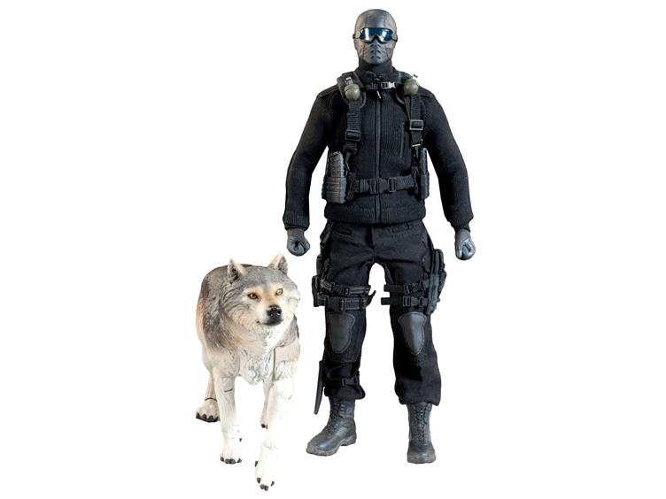 1/6 Snake Eyes & Timber Gallery Image 1