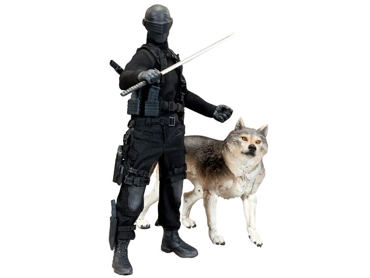 1/6 Snake Eyes & Timber Gallery Image 2
