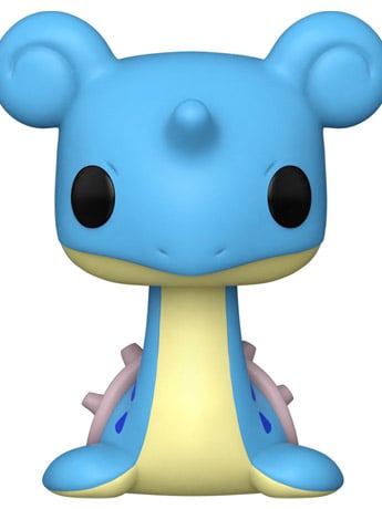 Pop! Games: Pokemon - Lapras Gallery Image 2