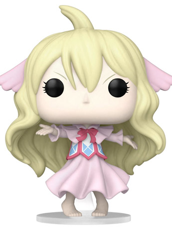 Pop! Animation: Fairy Tail - Mavis Vermillion Gallery Image 2