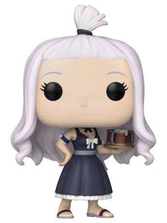 Pop! Animation: Fairy Tail - Mirajane Strauss Gallery Image 2