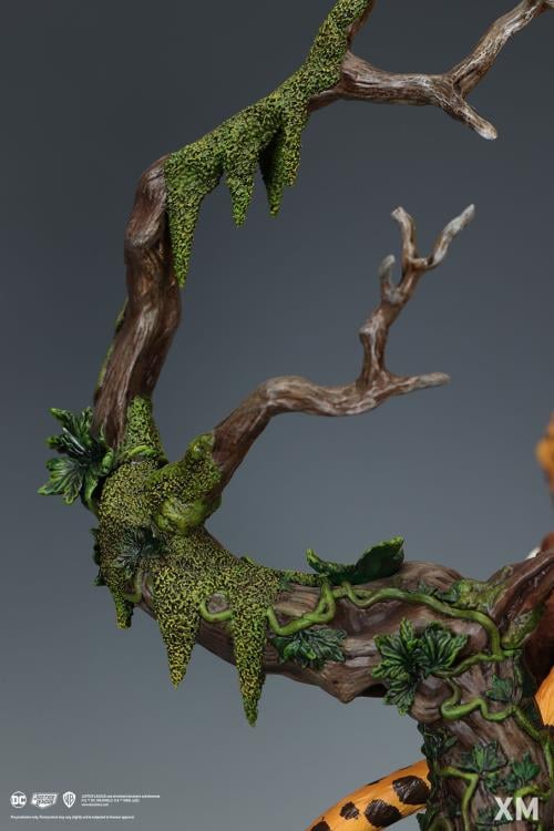 DC Premium Collectibles Cheetah 1/6 Scale Limited Edition Statue Gallery Image 29