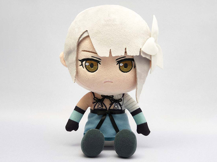 NieR Replicant ver.1.22474487139 Kaine Plush