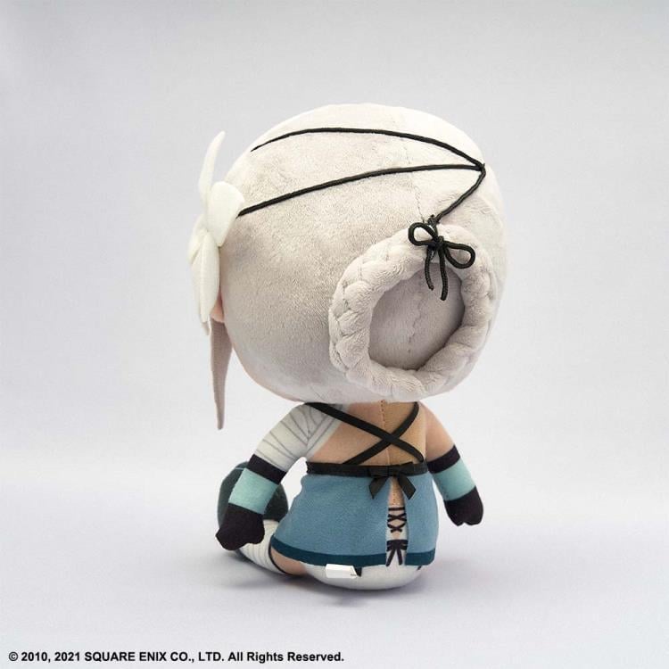 NieR Replicant ver.1.22474487139 Kaine Plush