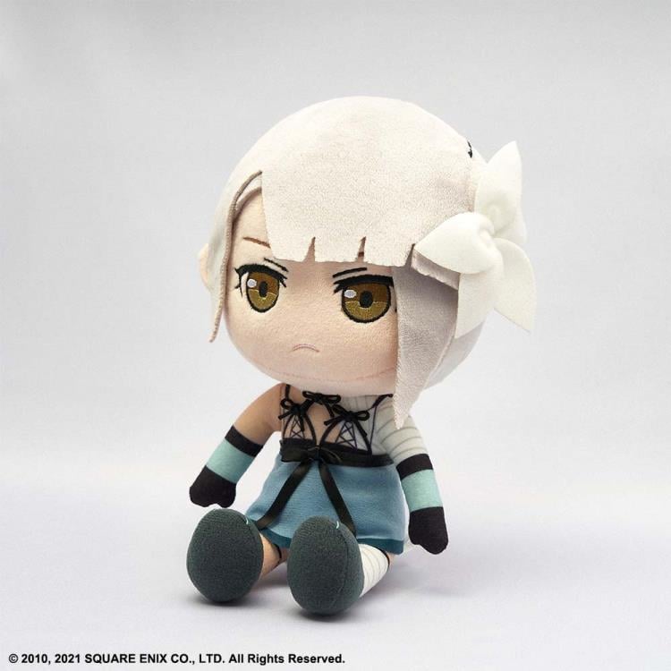 NieR Replicant ver.1.22474487139 Kaine Plush