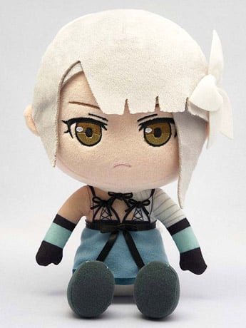 NieR Replicant ver.1.22474487139 Kaine Plush