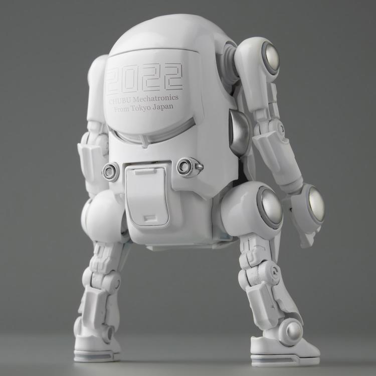35 Mechatro WeGo D.I.Y. 1/35 Scale Figure Gallery Image 4