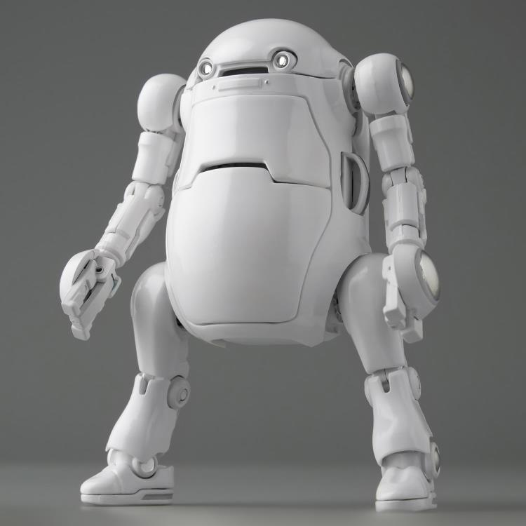 35 Mechatro WeGo D.I.Y. 1/35 Scale Figure Gallery Image 3
