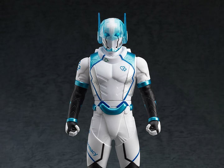 Dogengers Ohgaman Soft Vinyl Figure Gallery Image 1