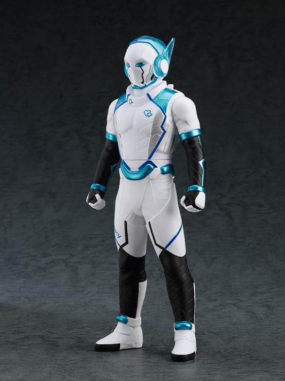 Dogengers Ohgaman Soft Vinyl Figure Gallery Image 6